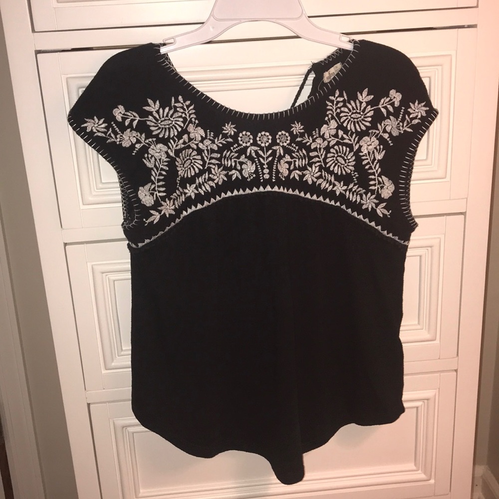 Hollister shirt
